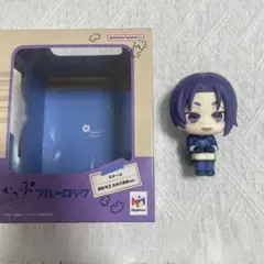 ブルーロック　御影玲王　るかっぷ