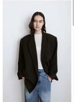 2026年最新】 STUDIO doe ジャケットの人気アイテム - メルカリ