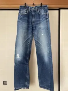 BIG JOHN 1ST復刻 M1002 CONEデニムW32 - メルカリ
