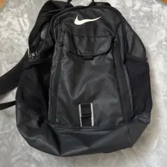 Nike ブラック リュック・バックパック