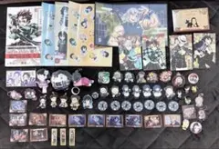 鬼滅の刃 グッズセット 多数