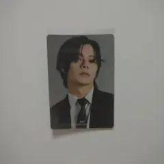 超特急 カイ トレカ