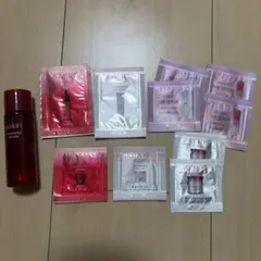アスタリフト　試供品セット