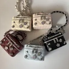 JILLSTUART ガチャガチャ　カプセルトイ