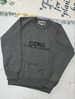 COMME des GARCONS コムデギャルソン cdg ニット セーターのサムネイル