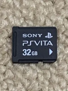 PS vita メモリーカード 32GB pch 1000 1100 2000 - メルカリ
