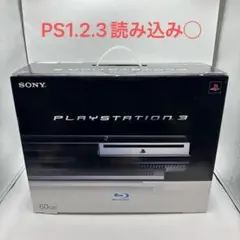 2026年最新】PS3 初期型 CECHA00の人気アイテム - メルカリ