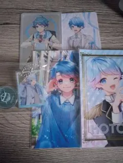 いれいす ほとけ まとめ売り - メルカリ