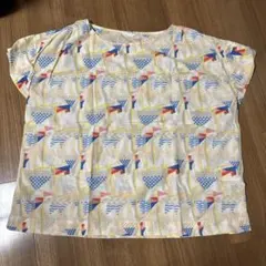 スタジオクリップ　カットソーのサムネイル