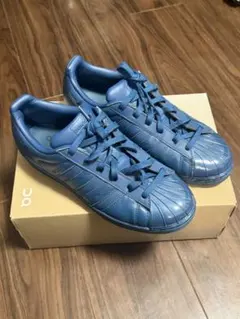 adidas SUPERSTAR （S76723）25.0cm