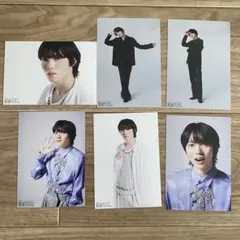 原因は自分にある。 小泉光咲 生写真 12枚セット