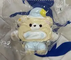 シナモロールスクイーズ