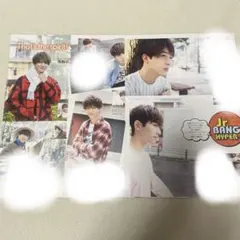 【匿名配送】 timelesz 寺西拓人 雑誌 切り抜き 3枚セット