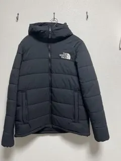THE NORTH FACE トランゴパーカ　黒　Lサイズ