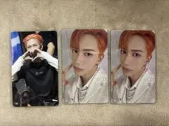 池﨑理人　トレカ　116 119