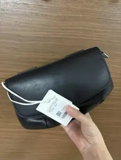 スタミキ　ノベルティ　ウエストポーチ