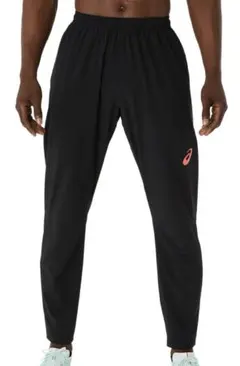 【新品未使用】アシックス　ランニングウェア　パンツ　Lサイズ
