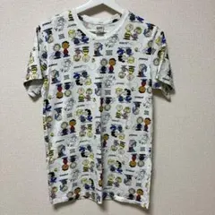 【正規品】ZUMBA PEANUTS スヌーピー Tシャツ XS/S