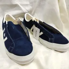 JACK STAR RETRO ネイビー 2007年 復刻 未使用 29センチ 2026年最新】#JACKSTARRETROグリーンネイビー2足セット2007年復刻の
