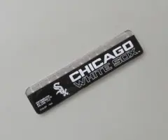 シカゴ ホワイトソックス MLB 定規 Chicago White Sox