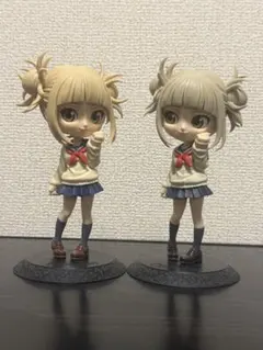 2026年最新】トガヒミコ フィギュア qposketの人気アイテム - メルカリ