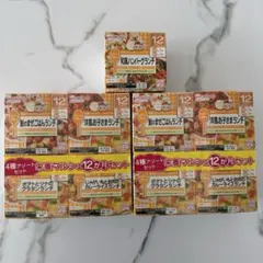 専用　離乳食　12ヶ月ごろから　まとめ売りのみ