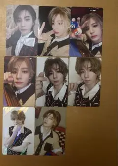 BOYNEXTDOOR イハン