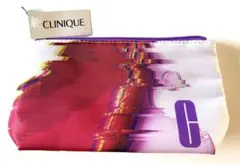 クリニークギフトセットポーチ