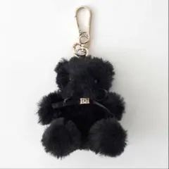 D Bearチャーム darich ダーリッチ 10周年 ノベルティ