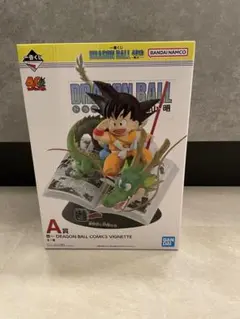 DRAGON BALL 一番くじ 40th〜其之一〜 A賞