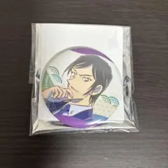 名探偵コナン　諸伏高明　トレーディング缶バッジ