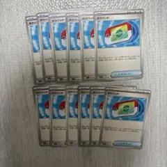 K*J様 ポケモンカード　ポケパッド12枚セット