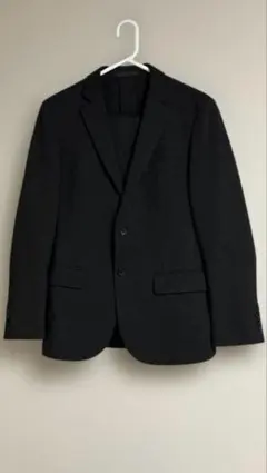 メンズスーツ上下セット