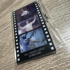 ミセス The White Lounge アクリルキーホルダー