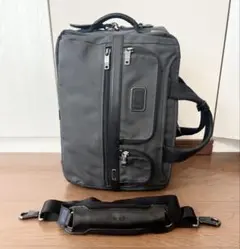 2026年最新】tumi alpha2 スリーウェイの人気アイテム - メルカリ