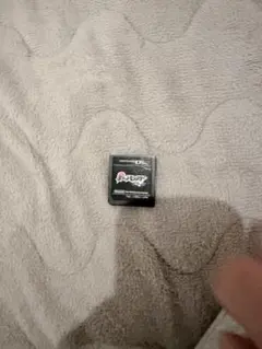 ポケットモンスターブラック