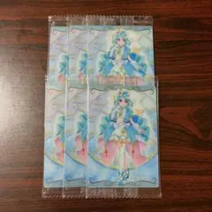 プリキュア ウエハース キュア エクレール