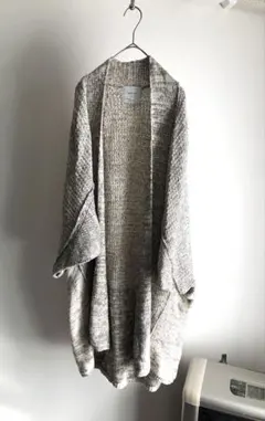 ZARA ザラ ✩.*˚ ロングカーディガン