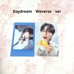 ENHYPEN　トレカ　ジョンウォン