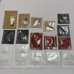 NオーガニックVie ヒアルアップ リフトクリーム　サンプル