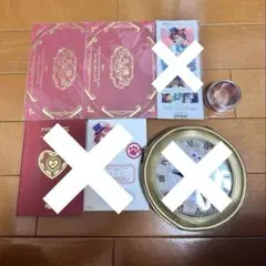 2026年最新】莉犬 銀テの人気アイテム - メルカリ