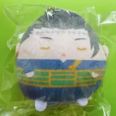 両面宿儺 D賞 ぬいくじ くじメイト ふわコロりん ふんわりカラー 呪術