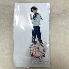 WINDBREAKER 蘇枋隼飛 ビッグアクリルスタンド　マリンスタイル