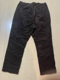 beams ビームス　コーデュロイ　長ズボン　パンツ