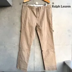 POLO Ralph Lauren チノパンツ ベージュ W36