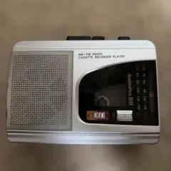 WESTMINSTER ma33 カセットプレーヤー　ジャンク品 WESTMINSTER カセットプレーヤー ma33 ジャンク品|mercariメルカリ官方