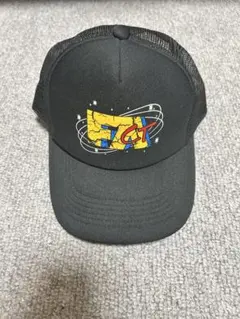 FACT POPUP限定 メッシュキャップ