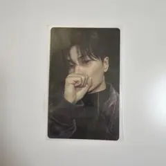 ENHYPEN ジェイ THE SIN:VANISH WeverseGL特典