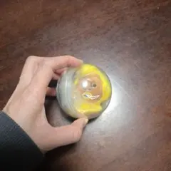 カプセルトイ 未開封品 こびと