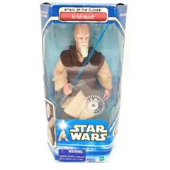 2026年最新】STARWARS 12インチフィギュアの人気アイテム - メルカリ